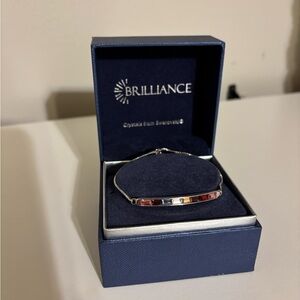 Brilliance Bracelet. Brand New with Tags